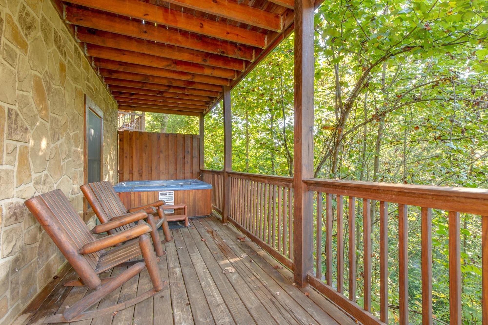 Mountain Dreams Gatlinburg
