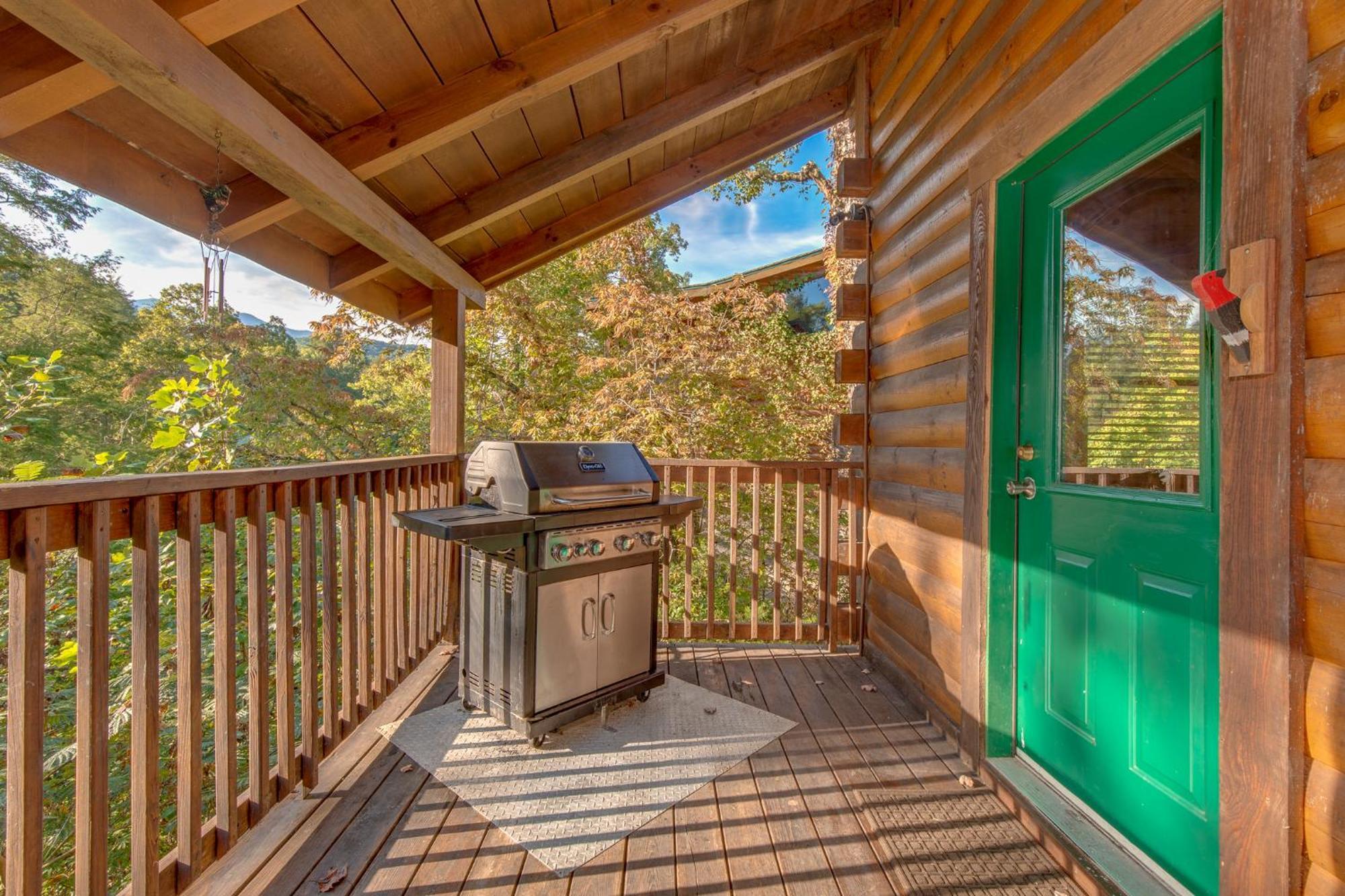 Mountain Dreams * Gatlinburg